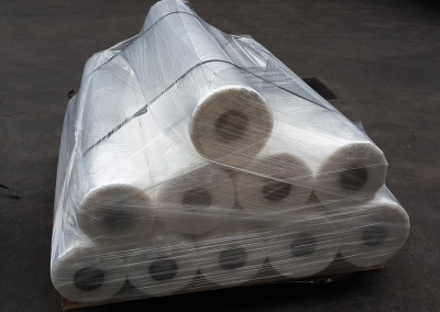 Bags on a roll