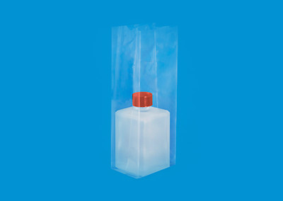 Gusseted Bags 4
